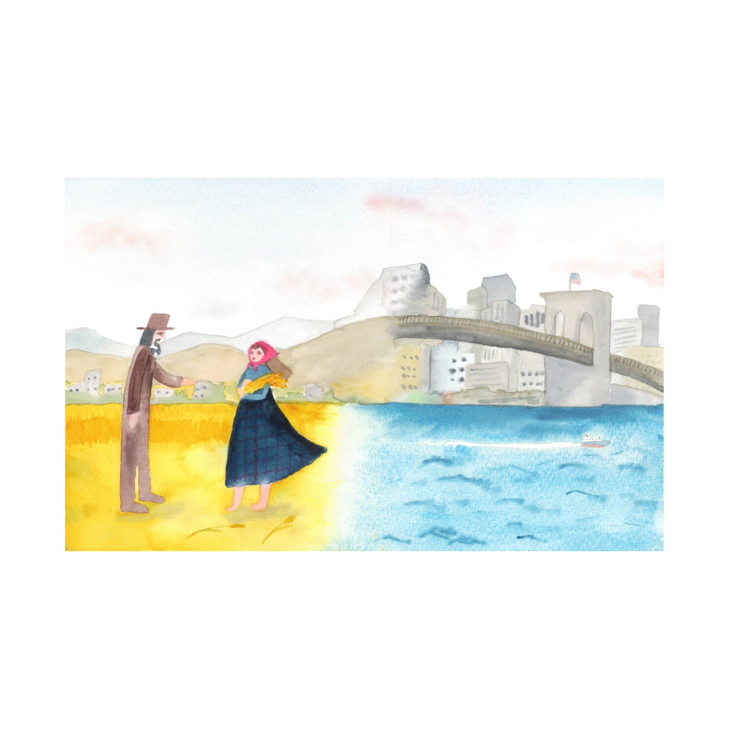 スズキアヤコ A-67