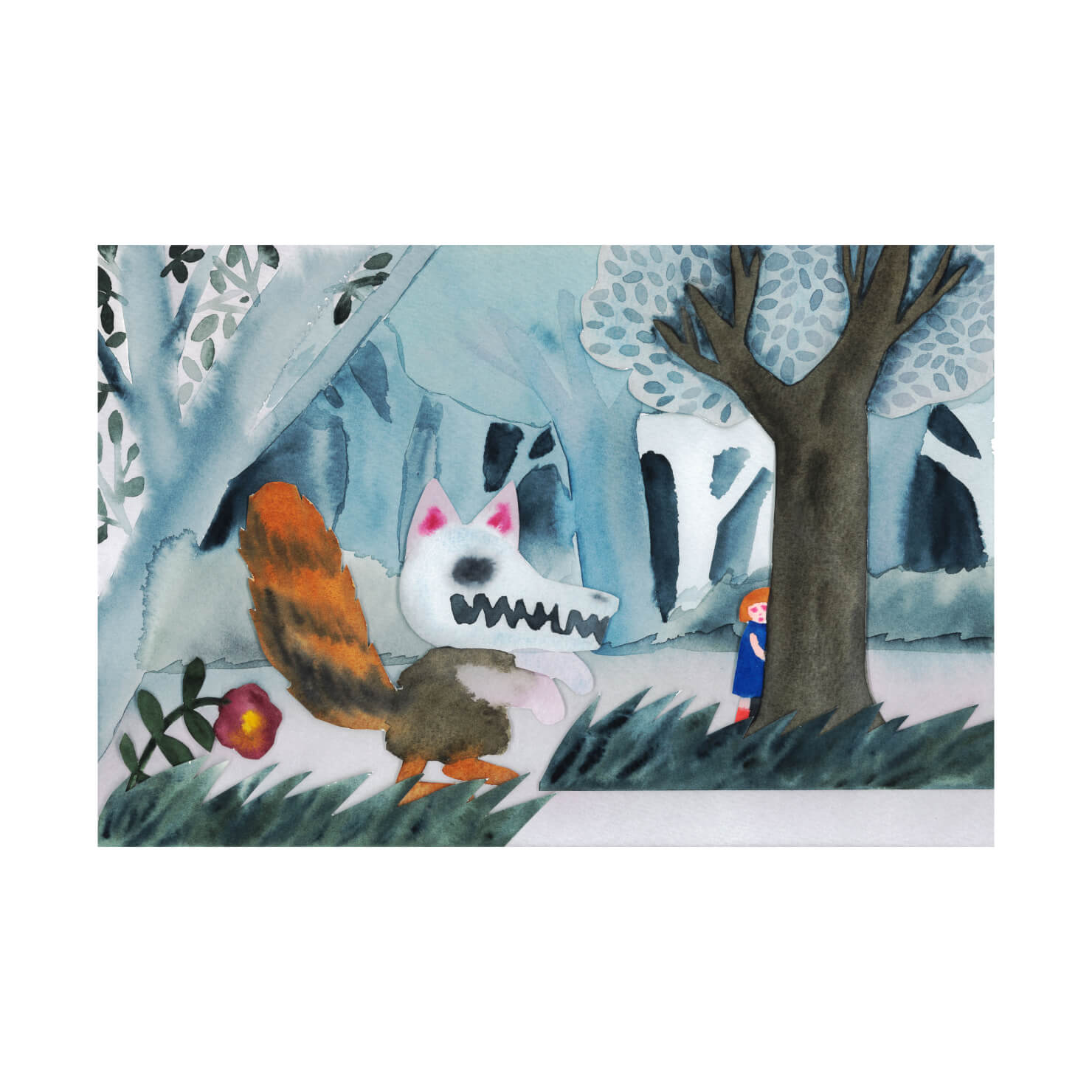 スズキアヤコ A-70