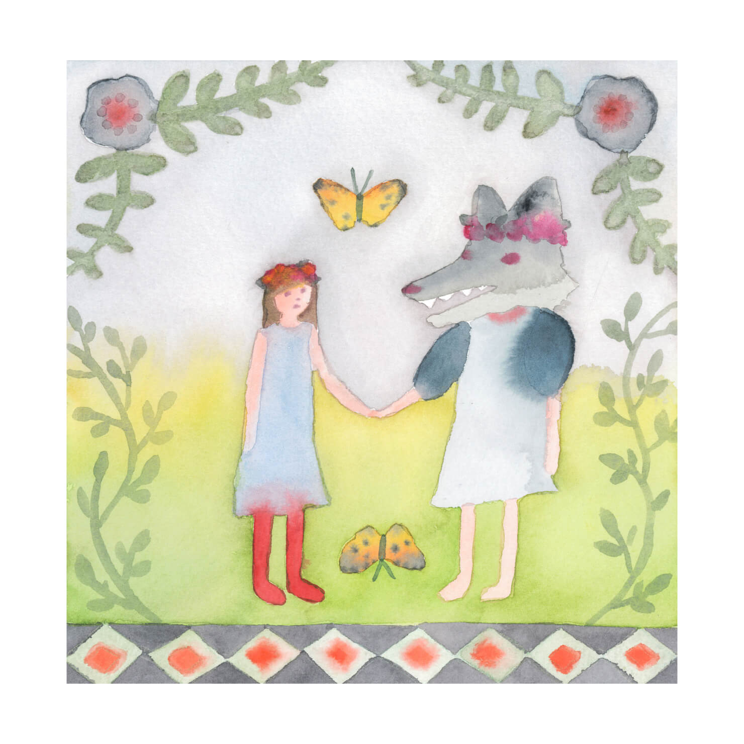 スズキアヤコ A-72