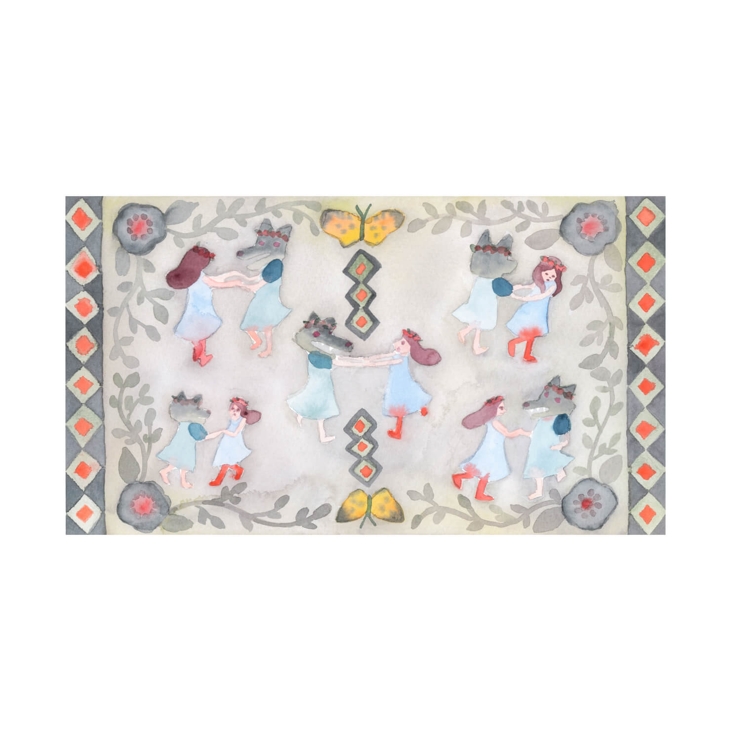 スズキアヤコ A-73