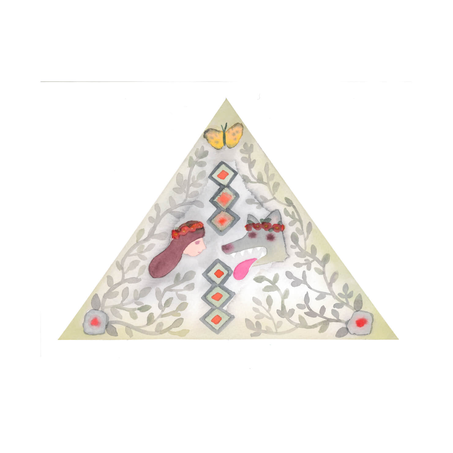 スズキアヤコ A-75