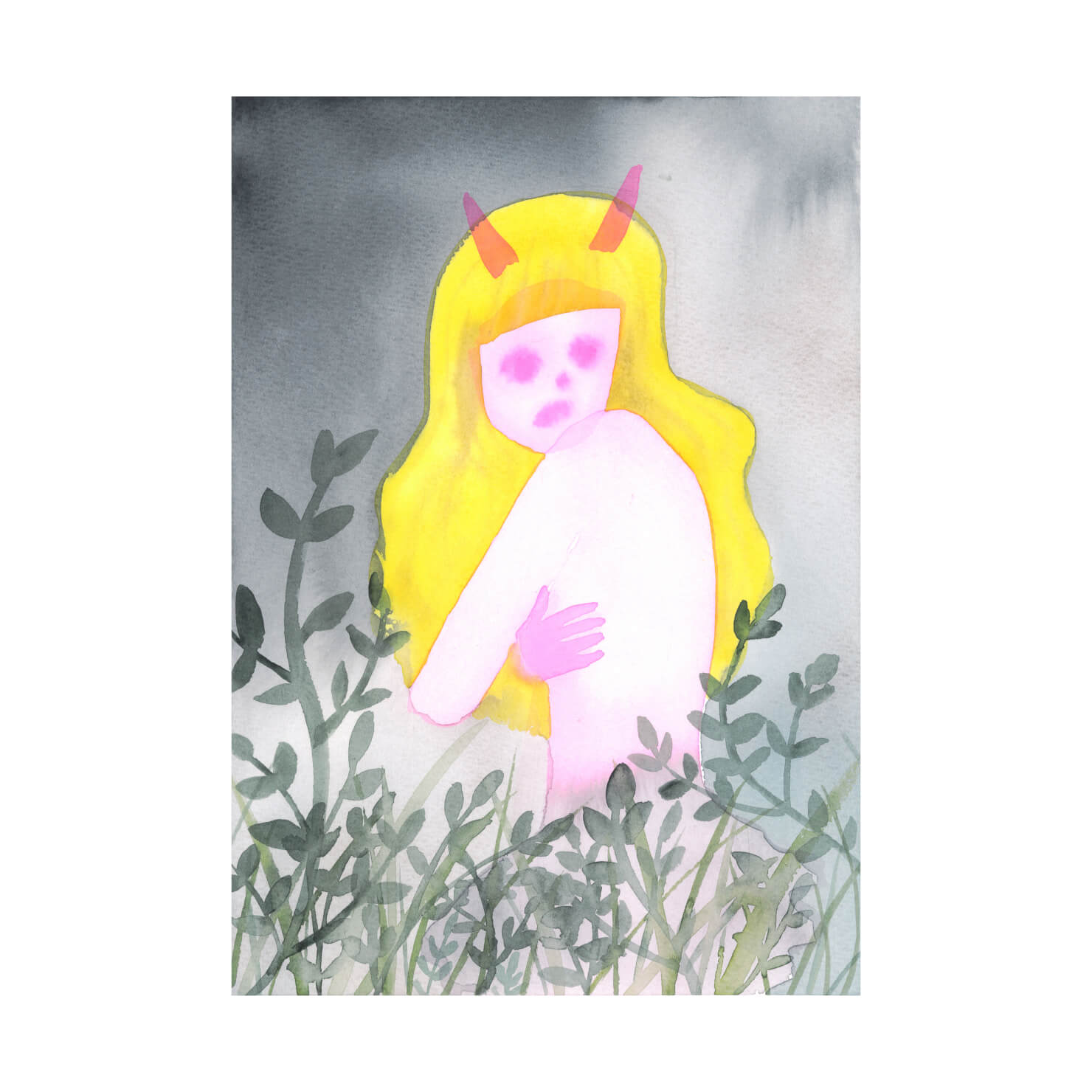 スズキアヤコ A-78